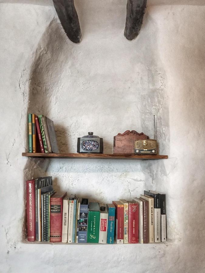 Casa Juncaria Villa Yunquera Eksteriør billede